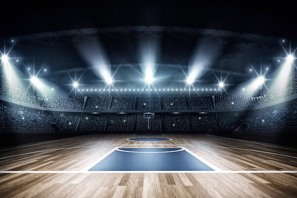 Sports Recreation & Facility Management