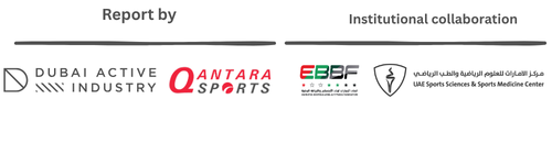 2026 UAE Health & Fitness Report Survey